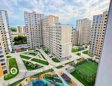 3-комнатная квартира, этаж 12 из 16, 112 м²