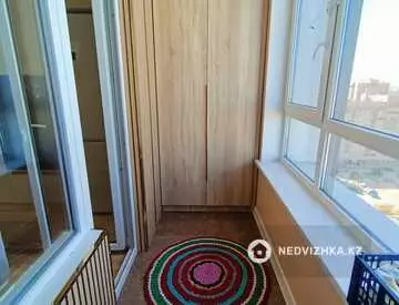 111.5 м², 3-комнатная квартира, этаж 12 из 16, 112 м², изображение - 28