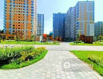111.5 м², 3-комнатная квартира, этаж 12 из 16, 112 м², изображение - 1