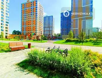 111.5 м², 3-комнатная квартира, этаж 12 из 16, 112 м², изображение - 0