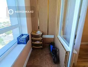 111.5 м², 3-комнатная квартира, этаж 12 из 16, 112 м², изображение - 29