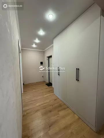 72.5 м², 2-комнатная квартира, этаж 4 из 9, 72 м², изображение - 4