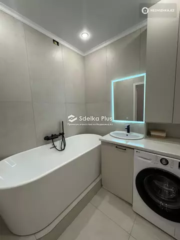 72.5 м², 2-комнатная квартира, этаж 4 из 9, 72 м², изображение - 5