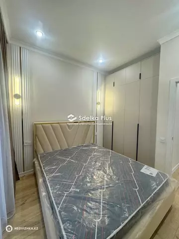2-комнатная квартира, этаж 3 из 14, 40 м²