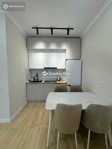 40 м², 2-комнатная квартира, этаж 3 из 14, 40 м², изображение - 7