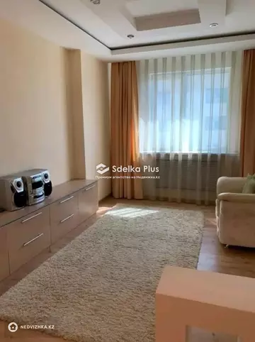 70 м², 2-комнатная квартира, этаж 15 из 20, 70 м², изображение - 13