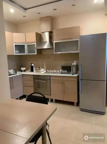 70 м², 2-комнатная квартира, этаж 15 из 20, 70 м², изображение - 16
