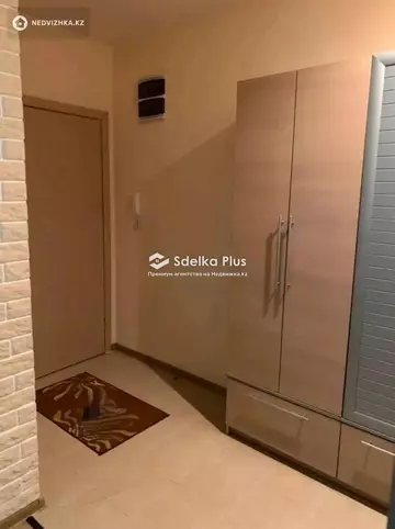 70 м², 2-комнатная квартира, этаж 15 из 20, 70 м², изображение - 18