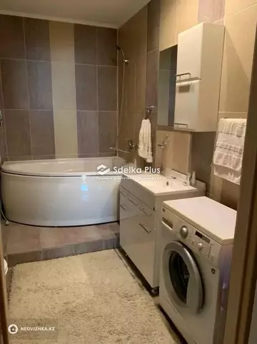 70 м², 2-комнатная квартира, этаж 15 из 20, 70 м², изображение - 21