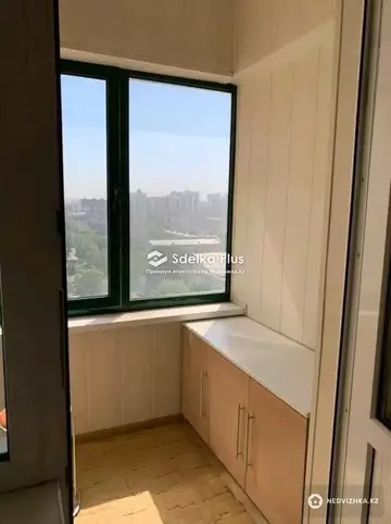 70 м², 2-комнатная квартира, этаж 15 из 20, 70 м², изображение - 23
