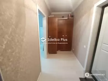 49 м², 1-комнатная квартира, этаж 7 из 15, 49 м², изображение - 4