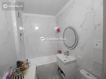 49 м², 1-комнатная квартира, этаж 7 из 15, 49 м², изображение - 5