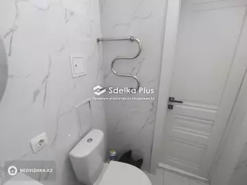 49 м², 1-комнатная квартира, этаж 7 из 15, 49 м², изображение - 6