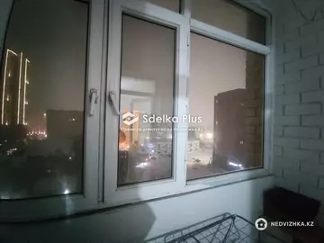 49 м², 1-комнатная квартира, этаж 7 из 15, 49 м², изображение - 7