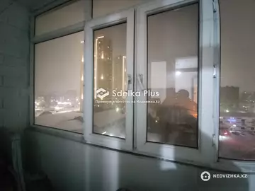 49 м², 1-комнатная квартира, этаж 7 из 15, 49 м², изображение - 8