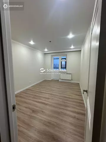 3-комнатная квартира, этаж 3 из 6, 71 м²