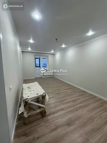 3-комнатная квартира, этаж 3 из 6, 71 м²