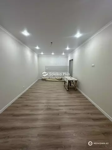3-комнатная квартира, этаж 3 из 6, 71 м²