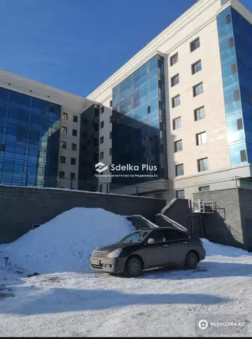71 м², 3-комнатная квартира, этаж 3 из 6, 71 м², изображение - 3