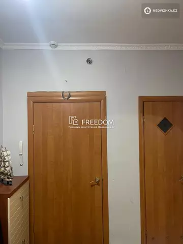 2-комнатная квартира, этаж 8 из 12, 64 м²