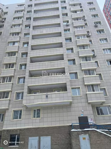 64.5 м², 2-комнатная квартира, этаж 8 из 12, 64 м², изображение - 4