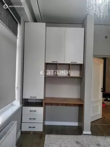 3-комнатная квартира, этаж 3 из 3, 72 м²