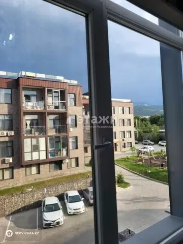 72 м², 3-комнатная квартира, этаж 3 из 3, 72 м², изображение - 10