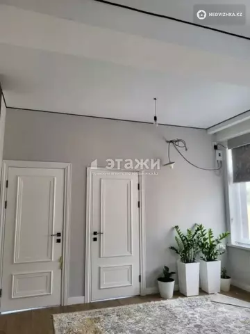 72 м², 3-комнатная квартира, этаж 3 из 3, 72 м², изображение - 5
