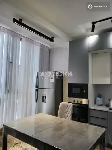 3-комнатная квартира, этаж 3 из 3, 72 м²