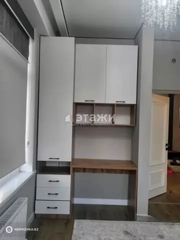 72 м², 3-комнатная квартира, этаж 3 из 3, 72 м², изображение - 7