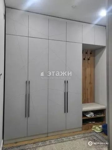 72 м², 3-комнатная квартира, этаж 3 из 3, 72 м², изображение - 8