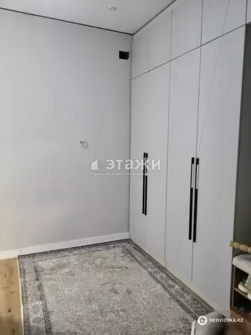 72 м², 3-комнатная квартира, этаж 3 из 3, 72 м², изображение - 9