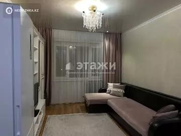 2-комнатная квартира, этаж 9 из 9, 40 м²
