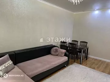 2-комнатная квартира, этаж 9 из 9, 40 м²