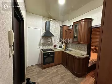 2-комнатная квартира, этаж 9 из 9, 40 м²