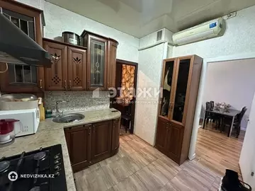 40 м², 2-комнатная квартира, этаж 9 из 9, 40 м², изображение - 4