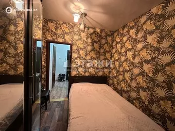 40 м², 2-комнатная квартира, этаж 9 из 9, 40 м², изображение - 5