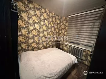 40 м², 2-комнатная квартира, этаж 9 из 9, 40 м², изображение - 6