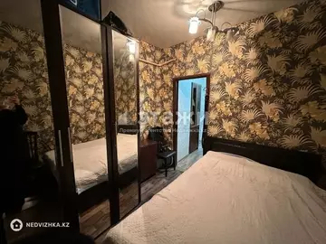 40 м², 2-комнатная квартира, этаж 9 из 9, 40 м², изображение - 7