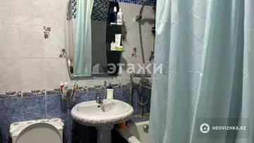 40 м², 2-комнатная квартира, этаж 9 из 9, 40 м², изображение - 8