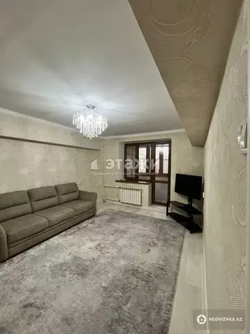 1-комнатная квартира, этаж 5 из 5, 37 м²