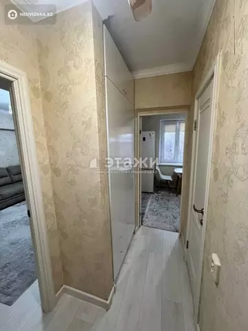 1-комнатная квартира, этаж 5 из 5, 37 м²
