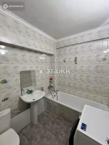 1-комнатная квартира, этаж 5 из 5, 37 м²