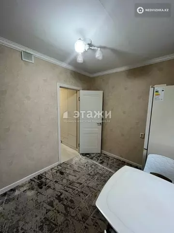 37.1 м², 1-комнатная квартира, этаж 5 из 5, 37 м², изображение - 4