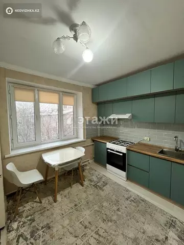 37.1 м², 1-комнатная квартира, этаж 5 из 5, 37 м², изображение - 5