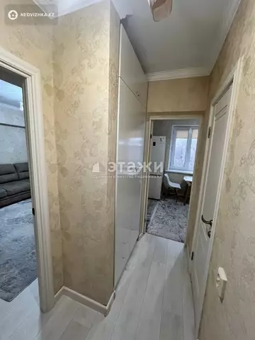 37.1 м², 1-комнатная квартира, этаж 5 из 5, 37 м², изображение - 6
