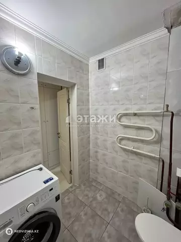 37.1 м², 1-комнатная квартира, этаж 5 из 5, 37 м², изображение - 7