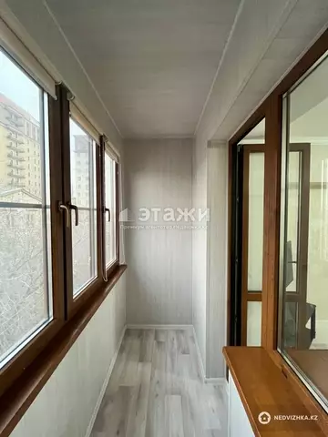 37.1 м², 1-комнатная квартира, этаж 5 из 5, 37 м², изображение - 8