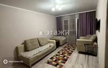 1-комнатная квартира, этаж 3 из 4, 31 м²