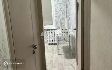 1-комнатная квартира, этаж 3 из 4, 31 м²